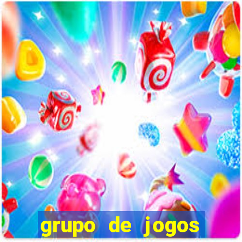 grupo de jogos hackeados telegram